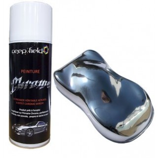Spiegel chromlack spray