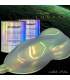 Lunaar-Kollektion – Außergewöhnliche schillernde Farben