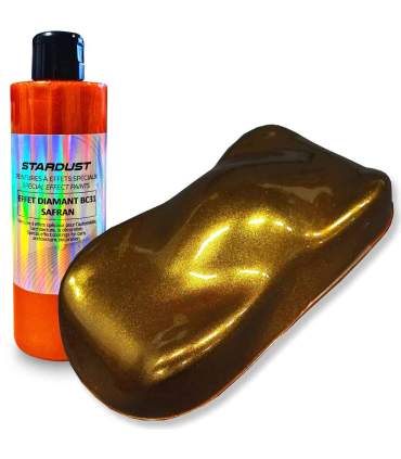 Paket für Tuning - Diamant Lack