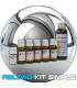 CHROMUNG Kit Chrome at'home