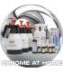 CHROMUNG Kit Chrome at'home