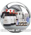 CHROMUNG Kit Chrome at'home