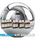 CHROMUNG Kit Chrome at'home