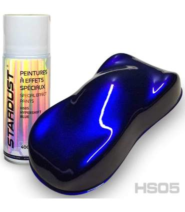 Sprühfarbe mit Chamäleon effekt 400 ml