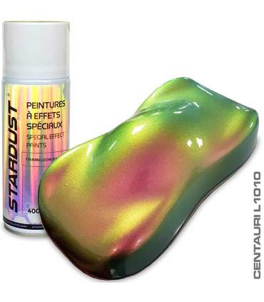 Sprühfarbe mit Chamäleon effekt 400 ml