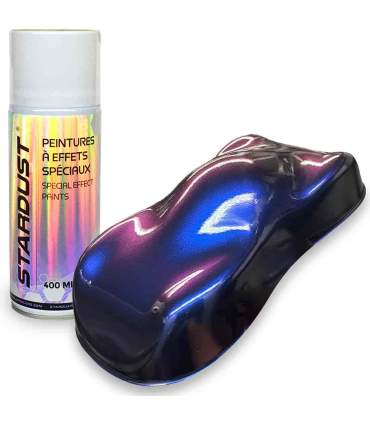 Sprühfarbe mit Chamäleon effekt 400 ml