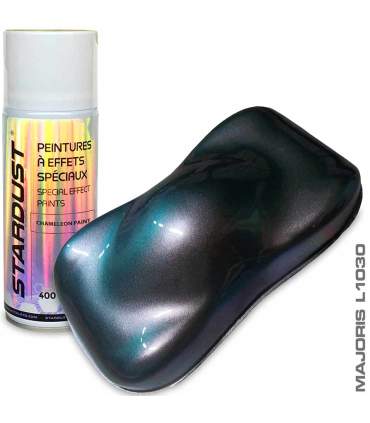 Sprühfarbe mit Chamäleon effekt 400 ml