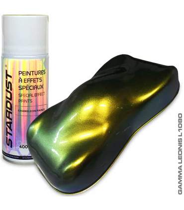 Sprühfarbe mit Chamäleon effekt 400 ml