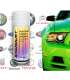 Originalfarbe des Autolacks