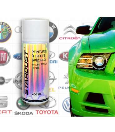 Originalfarbe des Autolacks