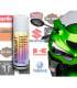 Motorrad Farbspray in Originalfarbe