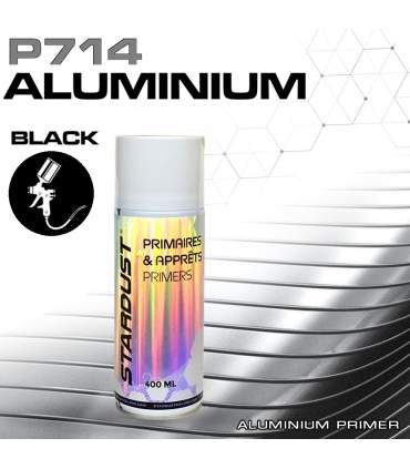 Auto und Motorrad Körper Spray Primer