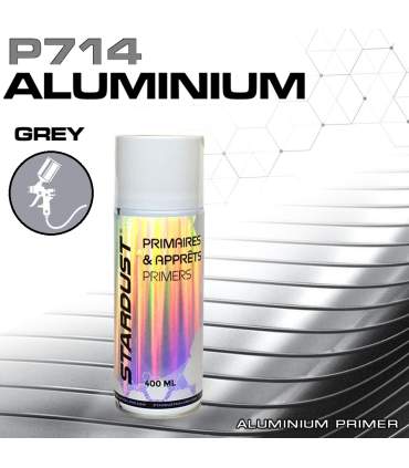 Auto und Motorrad Körper Spray Primer