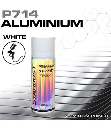 Auto und Motorrad Körper Spray Primer