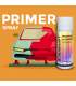 Auto und Motorrad Körper Spray Primer