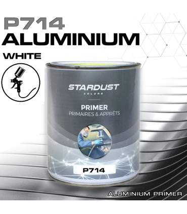 Primer für Aluminium zink chrom P714