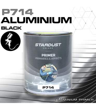 Primer für Aluminium zink chrom P714