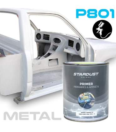 Haftprimer für Metalle