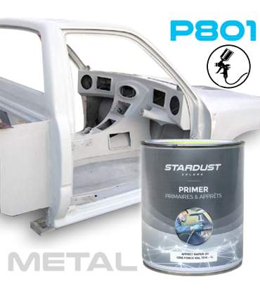 Haftprimer für Metalle P801