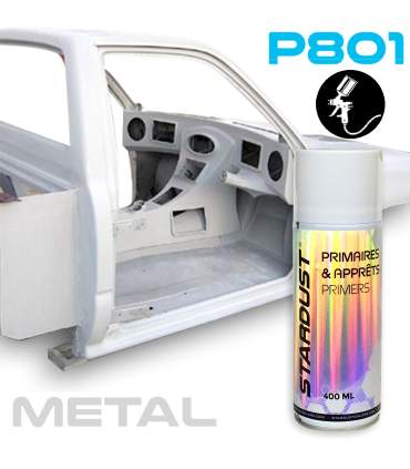 Haftprimer für Metalle P801