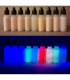 UV-unsichtbare fluoreszierende Tinte – Unauffällige Kennzeichnung und Sicherheit unter Schwarzlicht