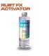 Aktivator für Rosteffekt 250ml - 1L