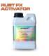 Aktivator für Rosteffekt 250ml - 1L