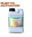 Aktivator für Rosteffekt 250ml - 1L