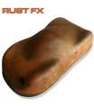 Rosteffekt-Lack RUST FX