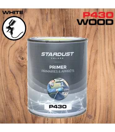 Primer für Holz P430