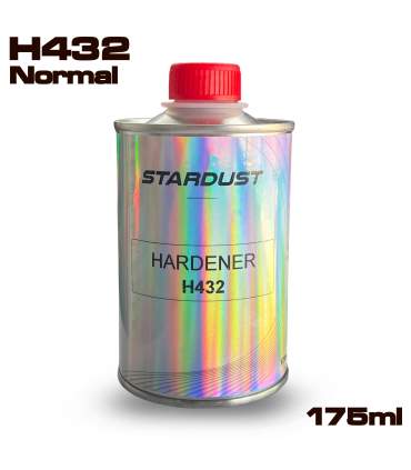 Härter für Klarlack UHS 830
