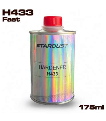 Härter für Klarlack UHS 830