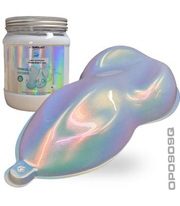 Dichroitische Farben OPAL Hydro Version ohne Lösungsmittel