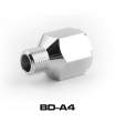 copy of Adapter für Gewinde von 1/8" bis 1/4"