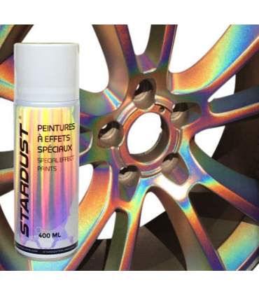 Strecke Malerei Wirkung 3D HoloGram heraus - 400ml