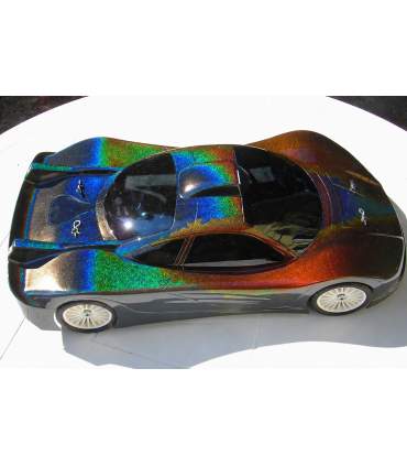 Strecke Malerei Wirkung 3D HoloGram heraus - 400ml