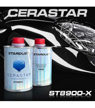 CERASTAR X Keramik-Autolack – ST8900X