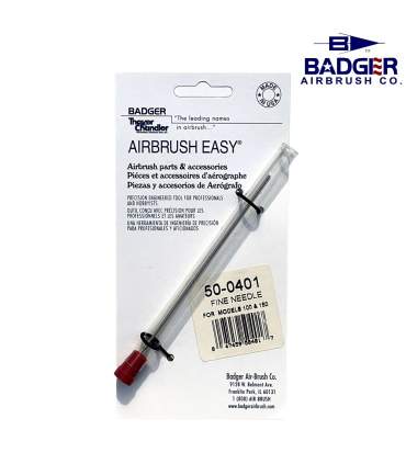 Nadeln für BADGER Airbrushpistole