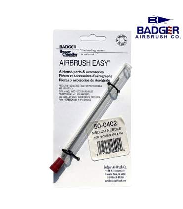 Nadeln für BADGER Airbrushpistole