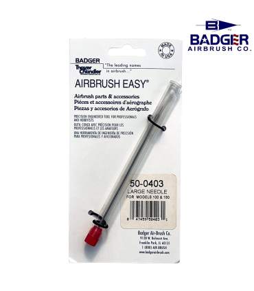 Nadeln für BADGER Airbrushpistole