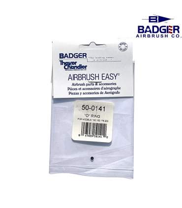 O-Ring Dichtung BADGER