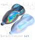 SPECTRUM prismatisch 10 oder 12 Mikrometer