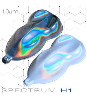 SPEKTRUM prismatisch 12 Mikrometer
