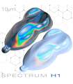 SPECTRUM prismatisch 10 oder 12 Mikrometer
