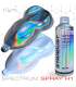 SPECTRUM prismatisch 10 oder 12 Mikrometer
