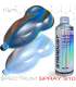 SPECTRUM prismatisch 10 oder 12 Mikrometer