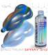 SPECTRUM prismatisch 10 oder 12 Mikrometer