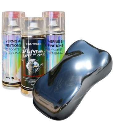 Spiegel chromlack Spray 400ml