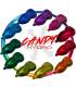 Candy Transparentfarben Konzentrat Hydro 60ml
