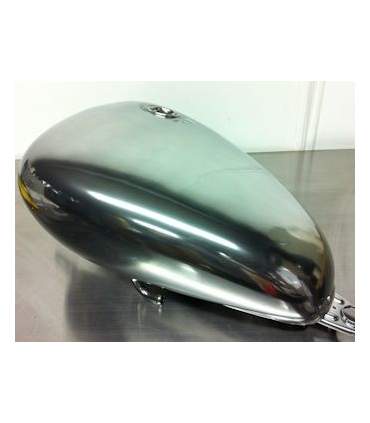 chromlack Spiegeleffekt